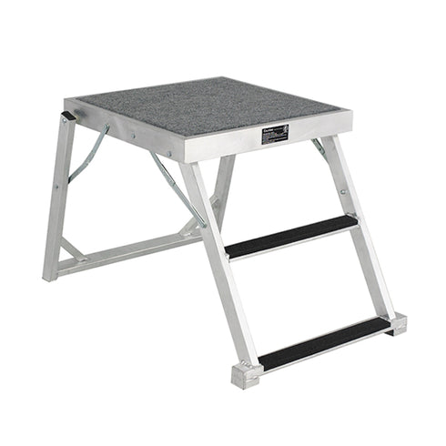 DSI 折りたたみ指揮台 コマンドセンター 高さ61cmタイプ PD24