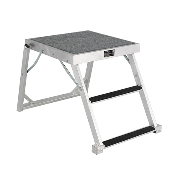 DSI 折りたたみ指揮台 コマンドセンター 高さ61cmタイプ PD24