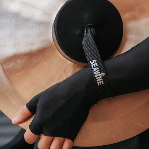 SEAVINE シンバルストラップ  1ペア