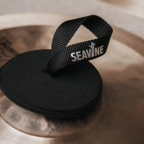 SEAVINE シンバルストラップ  1ペア