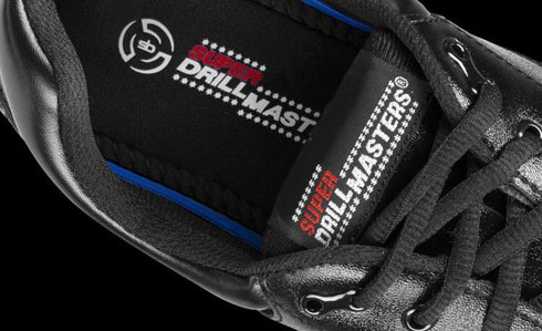 スーパードリルマスター マーチングシューズ