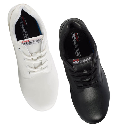 スーパードリルマスター マーチングシューズ