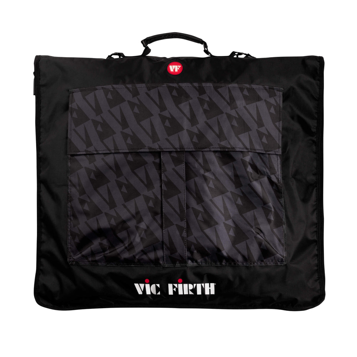 Yamaha マレット24本とマレットバッグ Vic Firth キーボードマレットバッグ | マーチング・ワン