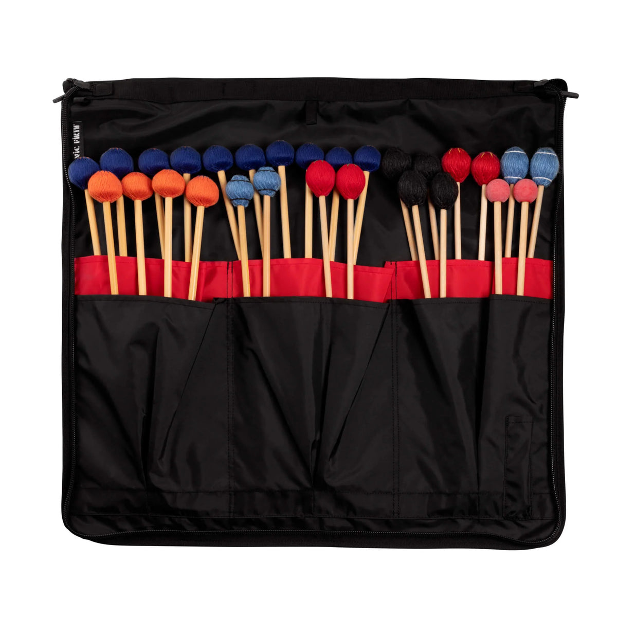 Vic Firth キーボードマレットバッグ – マーチング・ワン