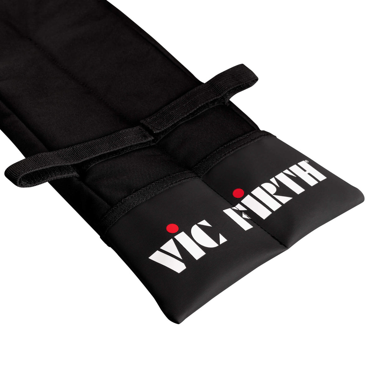 Vic Firth マーチングスティックバッグ ダブル – マーチング・ワン
