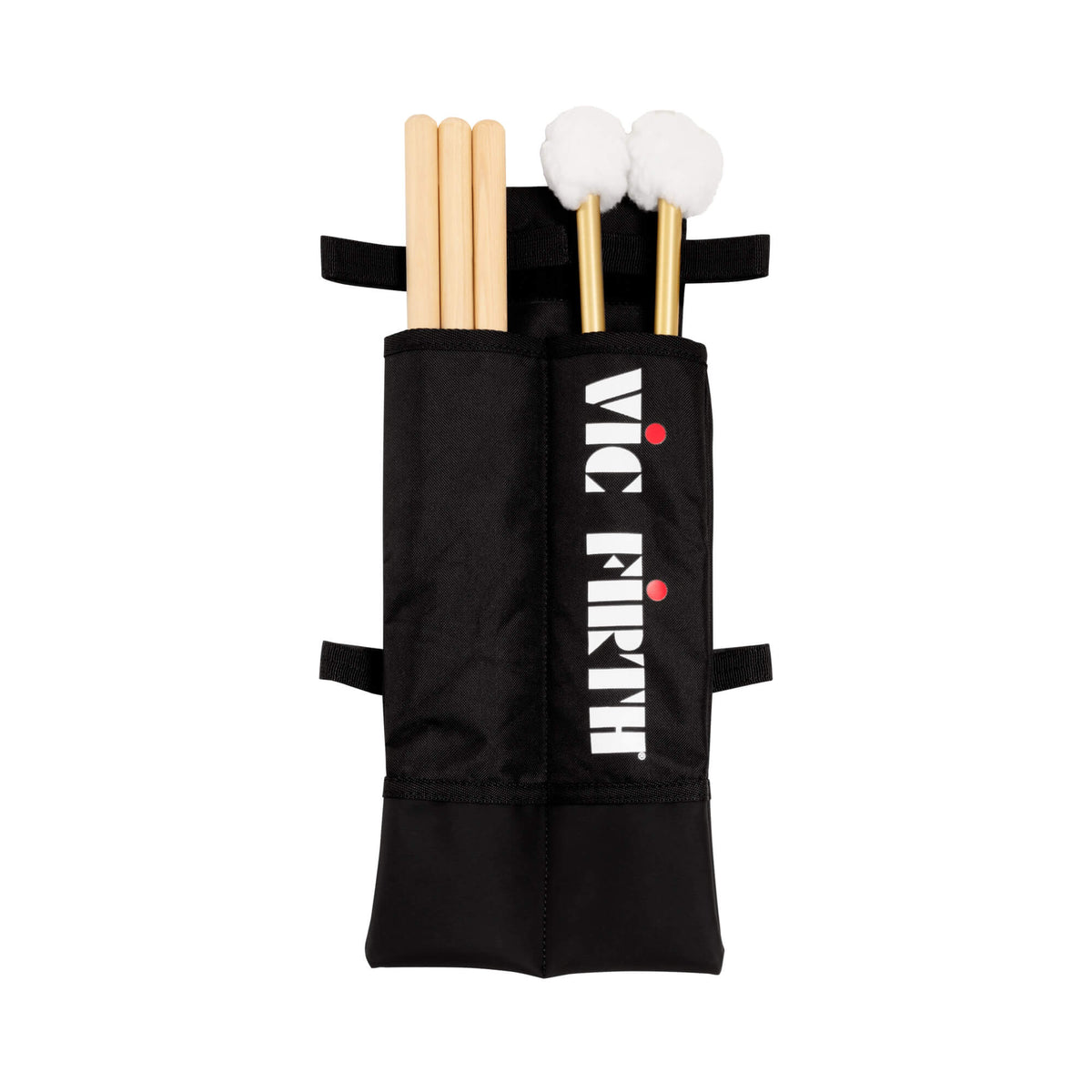 Vic Firth マーチングスティックバッグ ダブル | マーチング・ワン