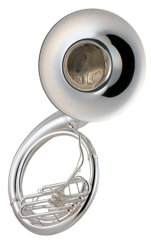 YAMAHA ヤマハ スーザフォン YSH-411 <特別生産品> マーチング用品 画像2