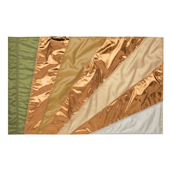 custom color guard flag