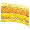Yellow Sewn Color Guard Flag 5521320