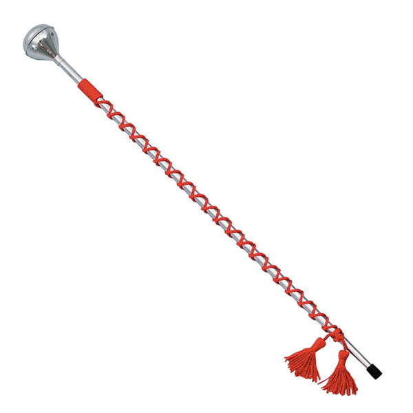 PEACOCK アメリカンバトン オールメタル 38"(約96cm)