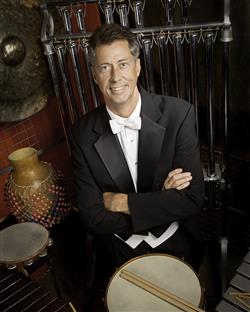 Innovative Percussion CL-C1 ラージ チャイムハンマー クリストファー・ラムシリーズ