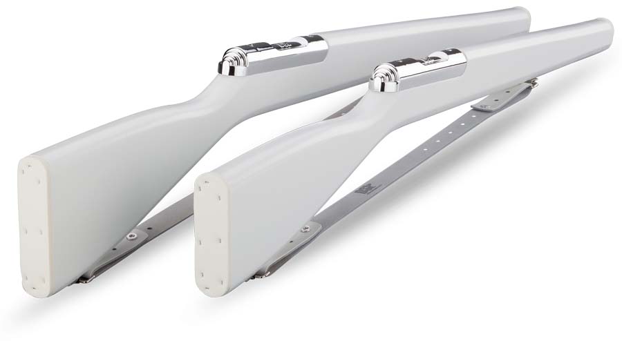 DSI エリートライフル – マーチング・ワン