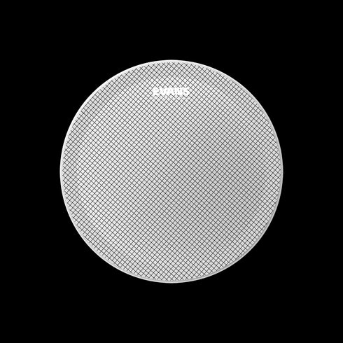 EVANS ハイブリッド マーチングスネア裏ヘッド