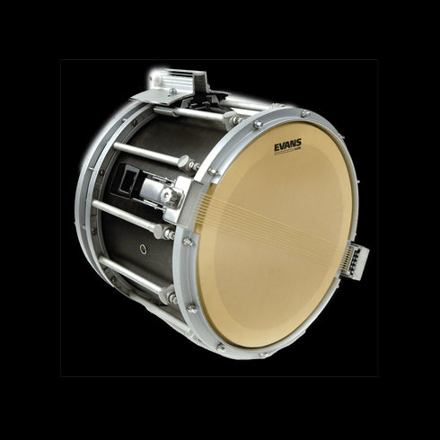 EVANS MX5 マーチングスネア裏ヘッド