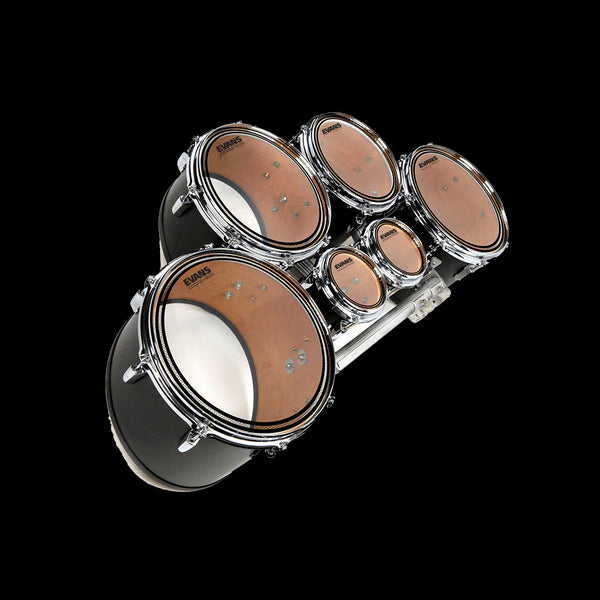 EVANS EC2S マーチングテナードラムヘッド