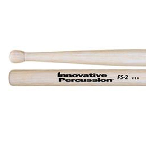 Innovative Percussion FS-2 マーチングスネアドラムスティック