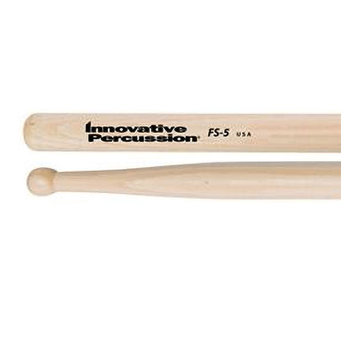 Innovative Percussion FS-5 マーチングスネアドラムスティック