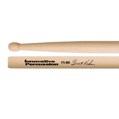Innovative Percussion FS-BK ブレット・クーンモデル マーチングスネアドラムスティック