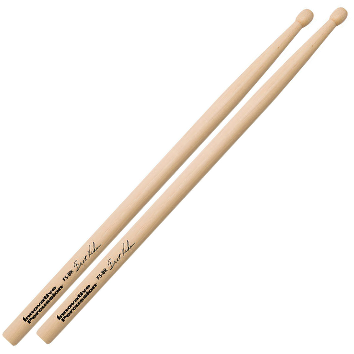 Innovative Percussion FS-BK ブレット・クーンモデル マーチング