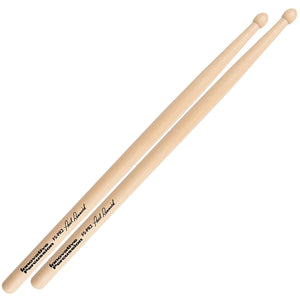 Innovative Percussion FS-PR2 ポール・レニックモデル マーチングスネアドラムスティック カラーガード用フラッグポール