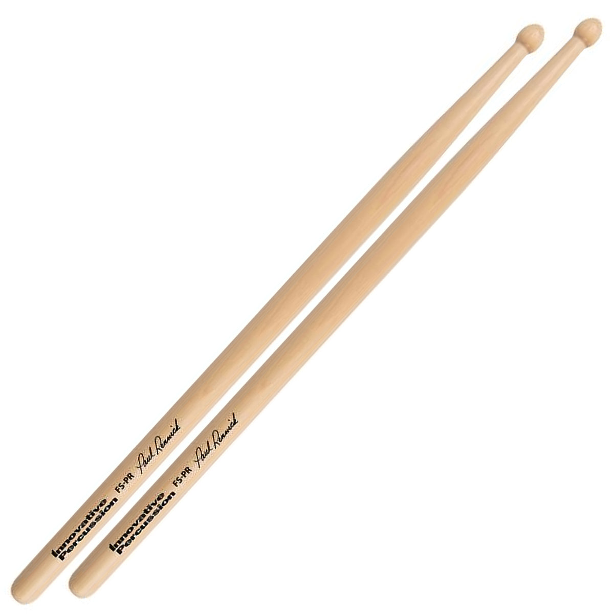 Innovative Percussion FS-PR ポール・レニックモデル マーチング
