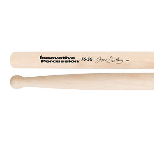 Innovative Percussion FS-SG シェーン・グワルトニーモデル マーチングスネアドラムスティック