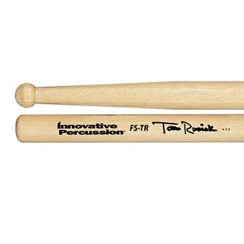 Innovative Percussion FS-TR トム・ラリックモデル マーチングスネアドラムスティック