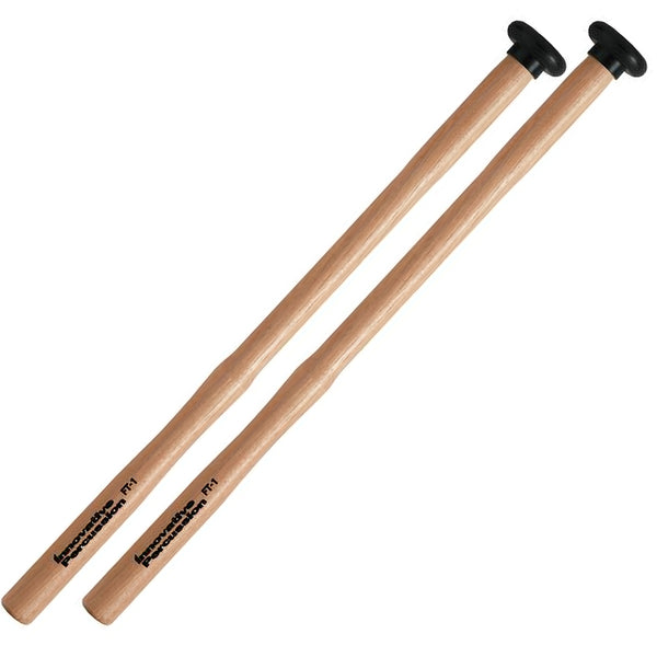 Innovative Percussion FT-1 マーチングテナードラムマレット