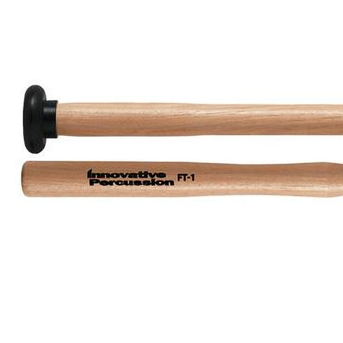 Innovative Percussion FT-1 マーチングテナードラムマレット