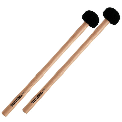 Innovative Percussion FT-3 マーチングテナードラムマレット