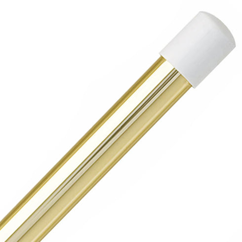 DSI カラーガード・フラッグポール アルミニウム製