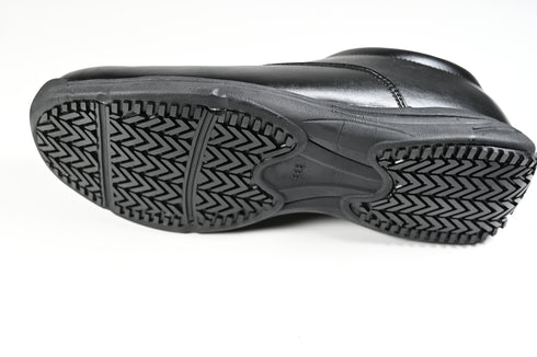 グリップモーション マーチングシューズ ブラックのみ