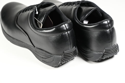 グリップモーション マーチングシューズ ブラックのみ