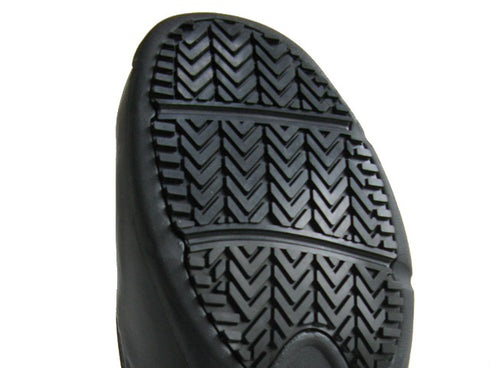 グリップモーション マーチングシューズ ブラックのみ