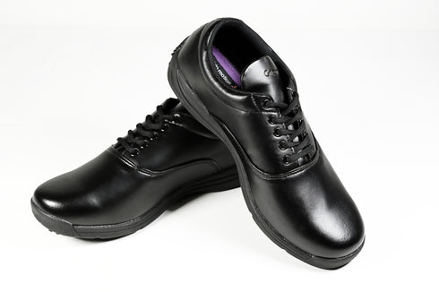 グリップモーション マーチングシューズ ブラックのみ