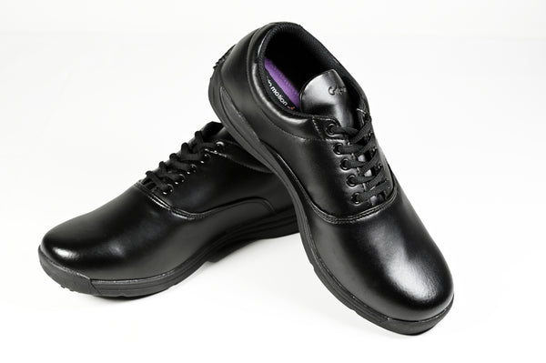 グリップモーション マーチングシューズ ブラックのみ