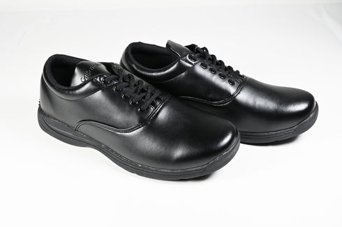 グリップモーション マーチングシューズ ブラックのみ