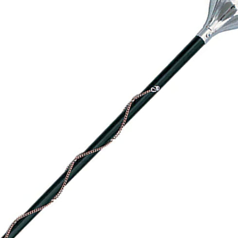 PEACOCK アメリカンメイス 58"(約147cm) クロームチェーン巻