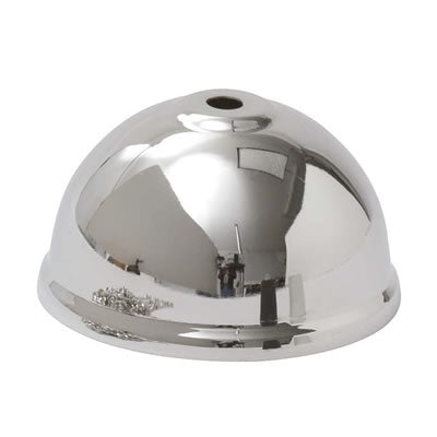 PEACOCK アメリカンメイス専用 交換用メイスドーム(クローム)