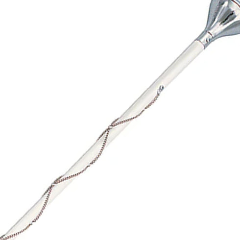 PEACOCK アメリカンメイス 58"(約147cm) クロームチェーン巻