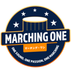 マーチング・ワン