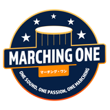 マーチング・ワン