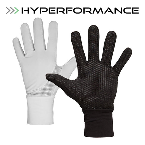 DSI ハイパフォーマンスグローブ 滑り止め付き フルフィンガータイプ