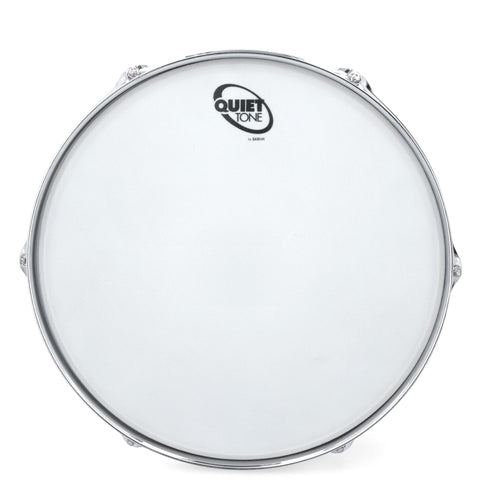 SABIAN セイビアン 14”Quiet Tone Snare Drum Practice Pad – Classic Version