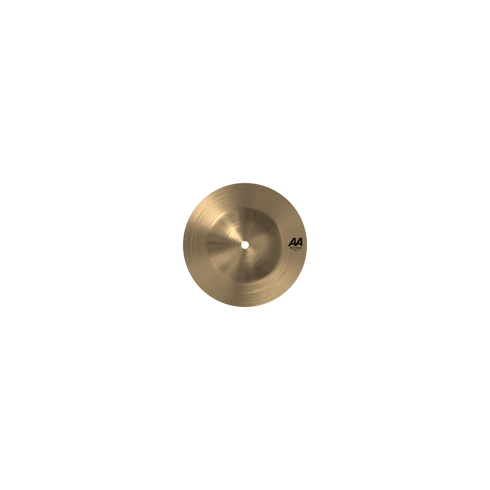 SABIAN セイビアン 6/6.5/7インチ AA MAX Bell Chime