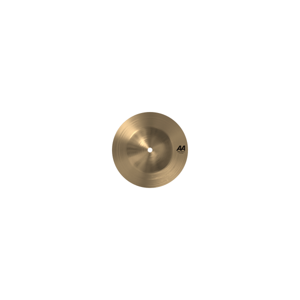 SABIAN セイビアン 6/6.5/7インチ AA MAX Bell Chime