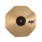 SABIAN セイビアン 18インチ AAX Rocktagon