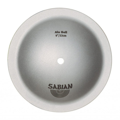 SABIAN セイビアン 7/9/11インチ ALU BELL