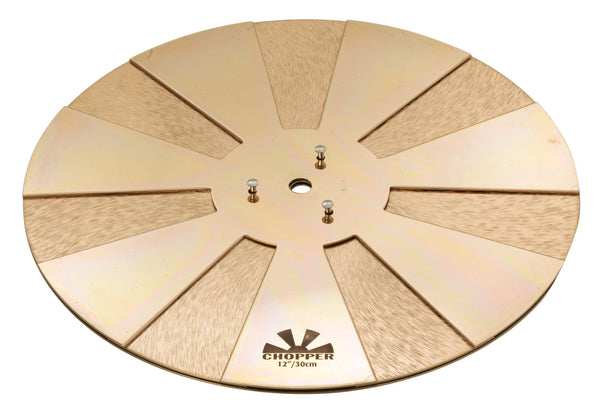 SABIAN セイビアン 8/10/12インチ CHOPPER