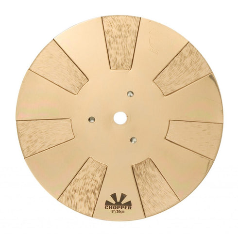 SABIAN セイビアン 8/10/12インチ CHOPPER